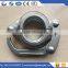 Pipe manufactureconcrete pump rubber hose clamp