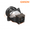 CARSON BAT-3 6+6 CSP LED Bi LED lens