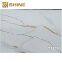 Luxury Modern Design Quartzite-Stone Slab Versatile Countertop for Villa Wall Bedroom Hotel Bathroom Table Top Indoor Dining