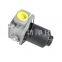 Factory-Supplied RFM Return Oil Filter: RFMBN/HC330BK Hydraulic Oil Filter