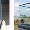 12mm Toughened Glass for Swimming Pool Fencing,Glass Balustrade Glass Pool Fencing Glass Balcony