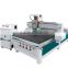 Top quality 3d cnc router 1325 for engrave wood. acrylic, softmetal, plastic