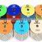 Economy Grade C Wet Polishing Pads