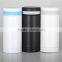 Double wall new brand laser logo stainless steel high grade vacuum flask