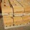 Furnace types of refractory bricks for sales