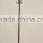 wholesale outdoor metal decorative garden stake factory price new designs