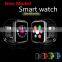 Smart watch for IOS and Andriod Mobile Phone with bluetooth hand watch mobile phone bluetooth