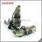 Popular Whistle Outdoor Camping Survive Gear 7 in 1