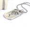 Indian Silver Jewelry Engrave Custom Boy Charms Pendant