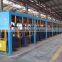 steel wire annealing continuous production line with CE certificate