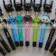 Monopod for mobile phone,cartoon wire monopod for mobile phone