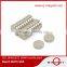 ring shaped D35x24x10mm N50 strong magnet with SGS REACH ROHS