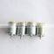 Manufacture Supply 12v Brush DC Motor