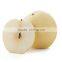 Crown Pears/Huangguan Pear/ Asian Golden pear fruit from China
