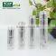 High End Acrylic Lotion Bottle Square 15/30/50/100ml
