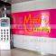 17'' Touch Screen Cellphone Charging Kiosk