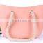 2015 Wholesale silicone women handbag manufacturers china