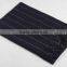 Latest Design Korean Fashion Tassel Striped Wool Shawl Scarf