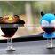 wholesale custom Bee shape Eva foam Antenna ball