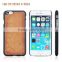 Minandio New Item leather phone case for iPhone 6 case,for iPhone 6 leather phone case,PU leather phone cover case