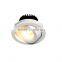 2015 Majeax modern led trimelss Aluminum ceiling lamp cheap