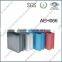 Custom Aluminum Extrusion Case With Anodizing