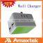 CE ROHS FCC Certified Mini Dual USB Wall Charger for Mible Phone