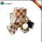 Custom luxury paper cardboard candle box packaging