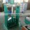 Rubber cutting machine/rubber cutter for slipper factory