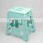 JUNLONG cheap plastic step stool JL-D-390