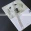 Hair Accessory, Elastic Hair Band, Fashion Crystal Head Band Jewelry Hair Ornament SF1031