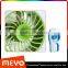Promotional humidifier fan essential oil diffuser fan