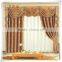 Yilian Fashional Design Free Samples Window Curtain for Home Decor