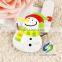 Hot selling PVC soft rubble fridge magnet