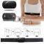 Bluetooth 4.0 heart rate monitor chest strap could reliably measure and transfer heart rate, displaying on smart phone devices
