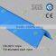 49mm Width L Shape PVC Wall Corner Guard for Hospiatl
