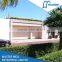 beautiful smooth surface panel sectional garage door