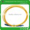 3m 9/125 fiber cable SC/PC-SC/PC SM fiber optic jumper for communication