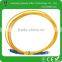 3m 9/125 fiber cable LC/PC- ST/PC SM fiber optic patch cord for communication