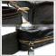 Fanshion design leisure shoulder backpack genuine leather chest bag for men