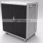 Ipad/Tablet/laptop movable charging cart AHL-B32