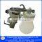 Textile Spot Cleaning Spray Gun Adjustable 220 volt and adjustable nozzle