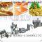 full automatic puffed corn snack bugles extruder machine