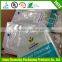 plastic t-shirt collection bag for cloth recycling