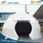 supply all kinds of clear plexiglass dome tent,large glass dome tent