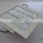  express led lights high power 100lm/w AC85-265 volt outdoor canopy led gas station lamp