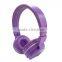 High quality headband bluetooth headset for iphones