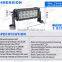 Free shipping 7.5" 36w led work light bar Spot Beam 12V/24V 7.5 LED*(3W) 3240lm OffRoad Driving Motorcycle lamp Truck