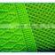 Car Cleaning/Polishing Chenile Sponge Pad/Microfiber Sponge Pad