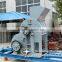 two hammer crusher two stage crusher machine with two rotor